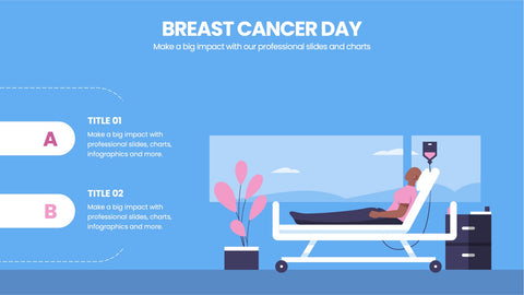Breast Cancer Day Infographics