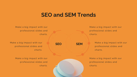 Breeze Content Marketing Pitch Deck Presentation