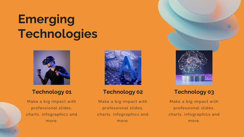 Breeze Content Marketing Pitch Deck Presentation