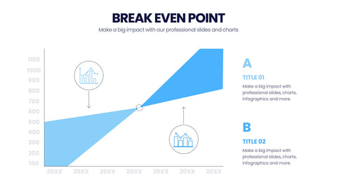 Business Case Analysis Infographics