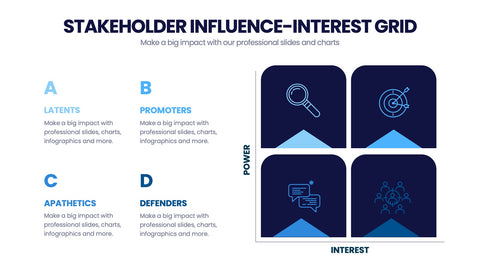 Business Case Analysis Infographics