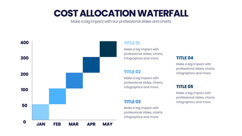 Business Case Analysis Infographics