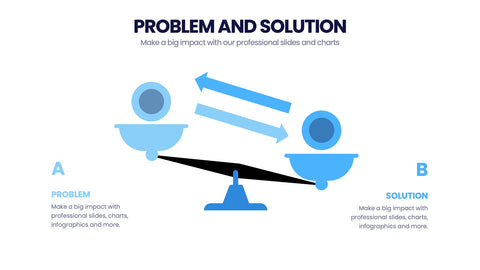 Business Case Analysis Infographics