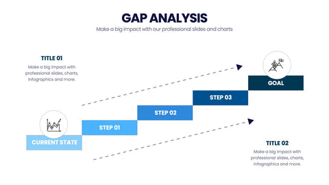 Business Case Analysis Infographics