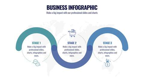 Business Infographics