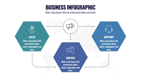 Business Infographics