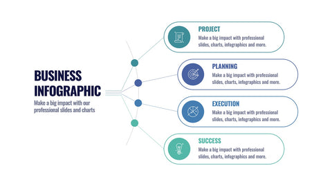 Business Infographics