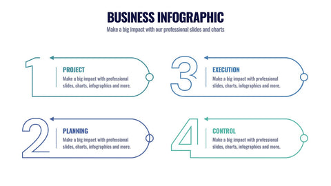 Business Infographics