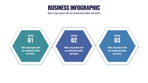 Business Infographics