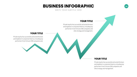 Business Infographics for Strategy & Operations