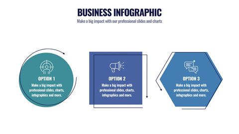 Business Infographics