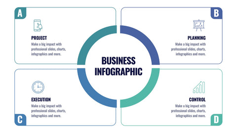Business Infographics