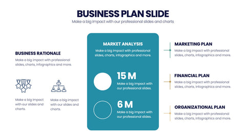 Business Plan Infographics