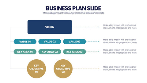 Business Plan Infographics
