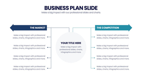 Business Plan Infographics