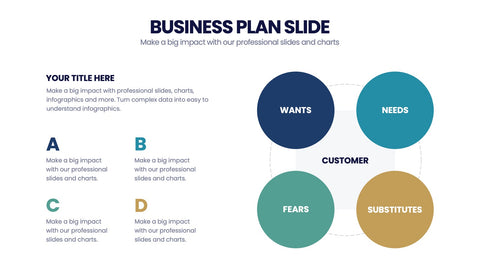 Business Plan Infographics