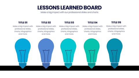 Case Study Infographics