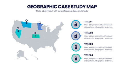 Case Study Infographics