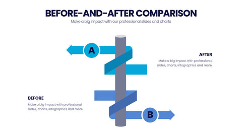 Case Study Infographics