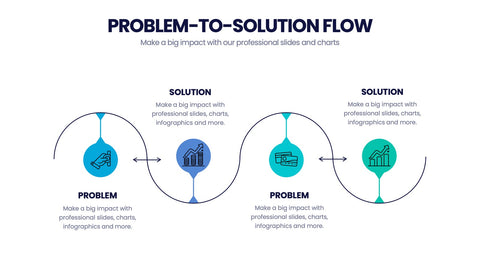Case Study Infographics