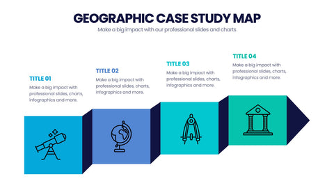 Case Study Infographics