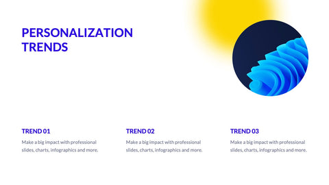 Catalyst Digital Marketing Strategy Plan Presentation