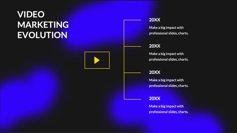 Catalyst Digital Marketing Strategy Plan Presentation