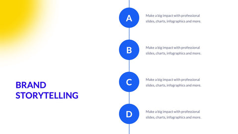 Catalyst Digital Marketing Strategy Plan Presentation