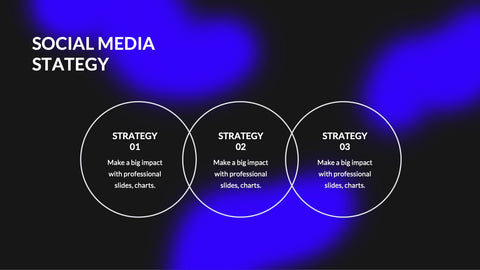 Catalyst Digital Marketing Strategy Plan Presentation
