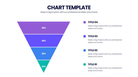 Chart Templates Infographics
