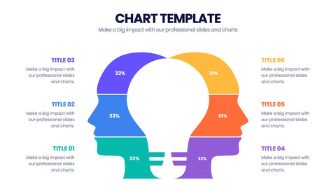 Chart Templates Infographics