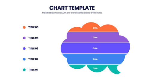 Chart Templates Infographics