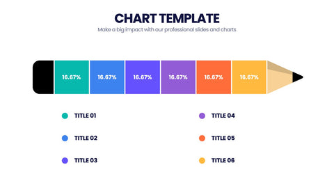Chart Templates Infographics