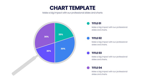 Chart Templates Infographics