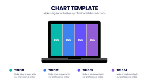 Chart Templates Infographics