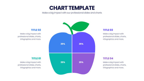 Chart Templates Infographics