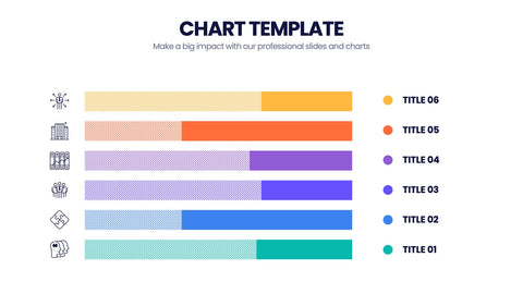 Chart Templates Infographics
