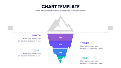 Chart Templates Infographics