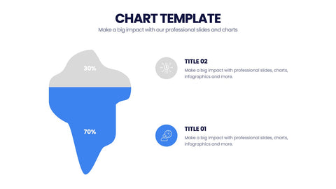 Chart Templates Infographics