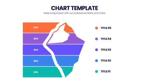 Chart Templates Infographics