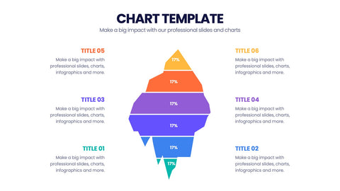 Chart Templates Infographics