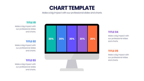 Chart Templates Infographics