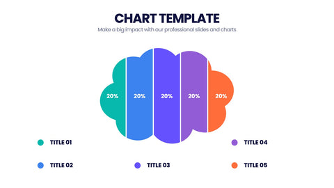 Chart Templates Infographics
