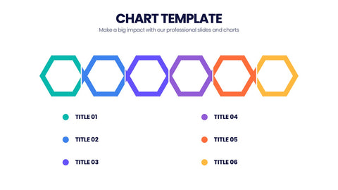 Chart Templates Infographics