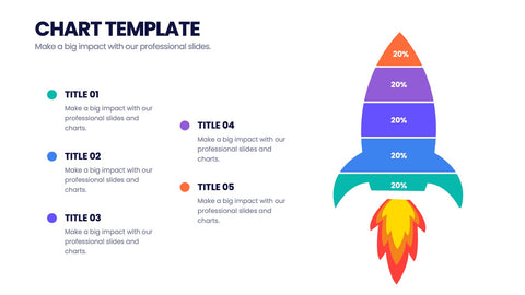 Chart Templates Infographics