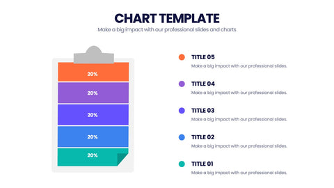 Chart Templates Infographics