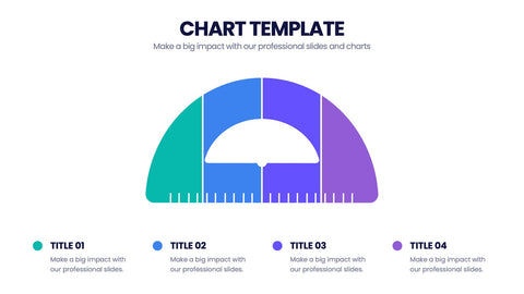 Chart Templates Infographics