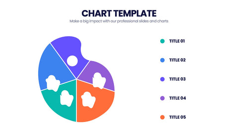 Chart Templates Infographics