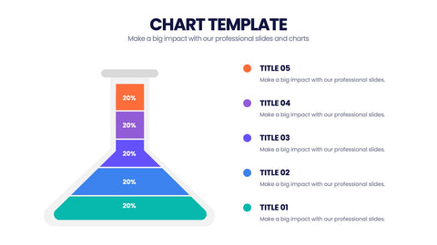 Chart Templates Infographics