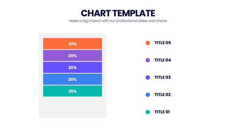 Chart Templates Infographics